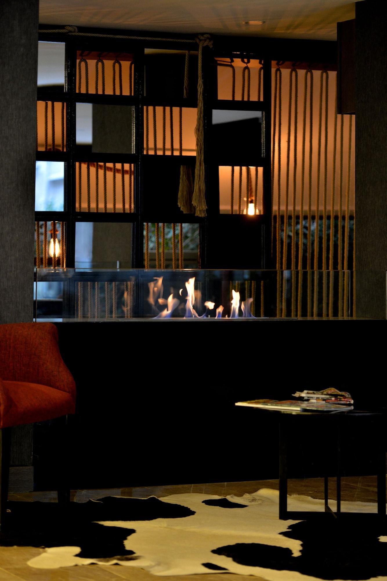 A11 Hotel Istanbul Exteriör bild